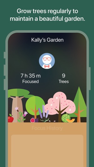 Garden Log App For Mac